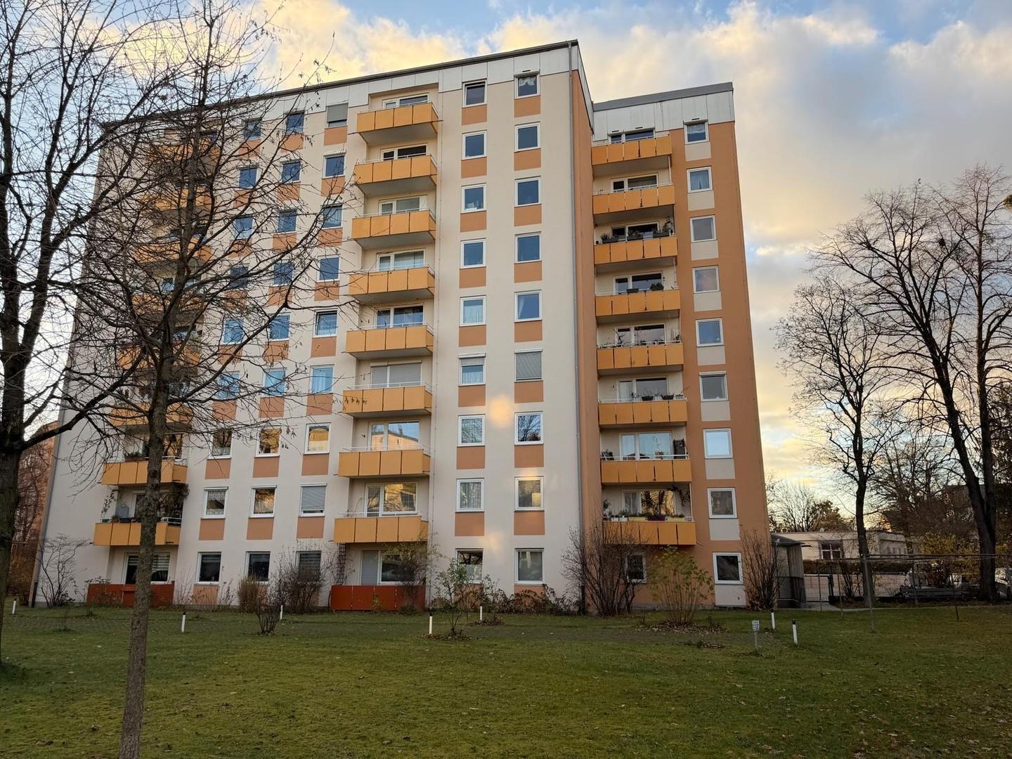 Außenansicht