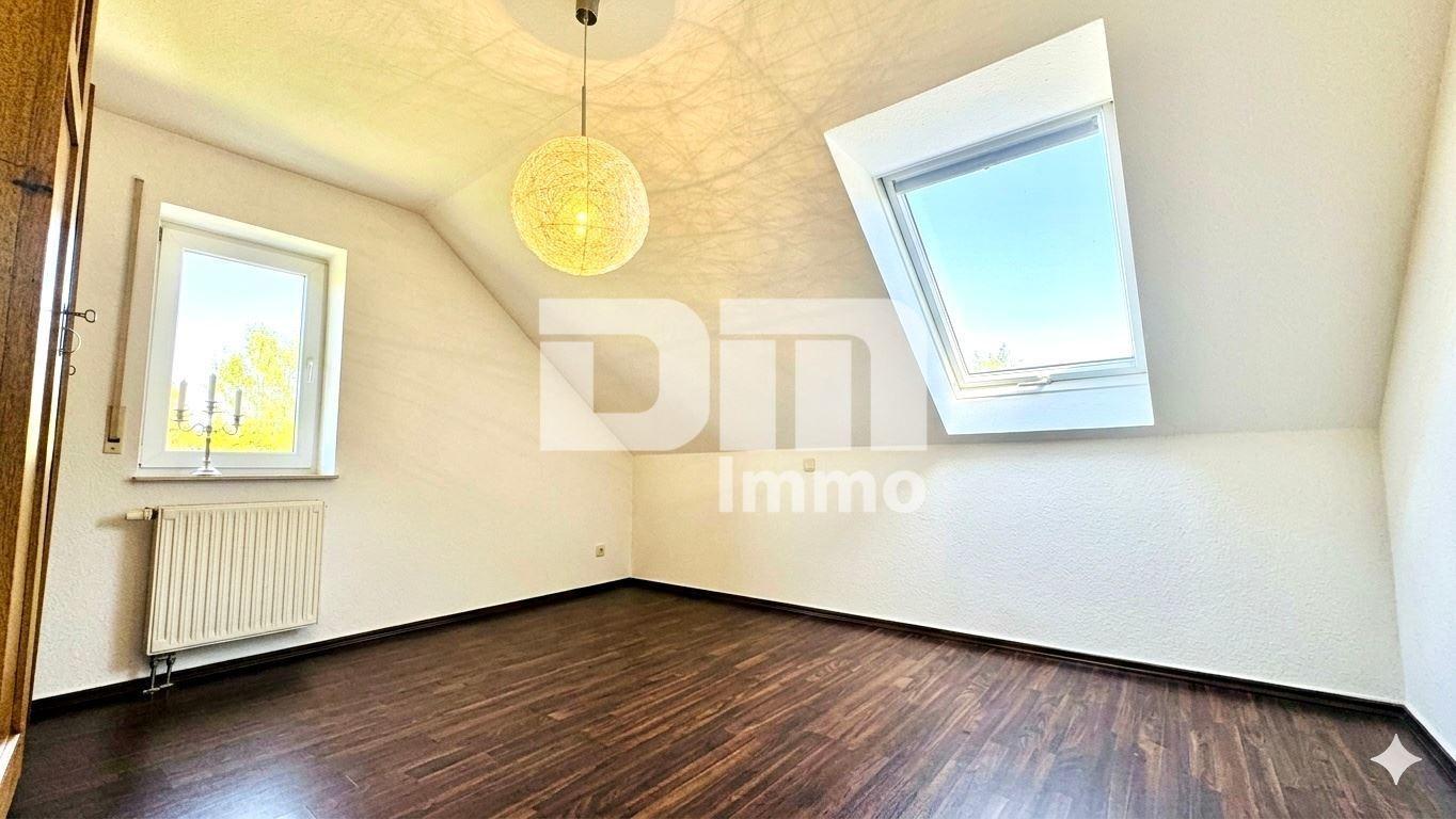 Ebene 1 Schlafzimmer