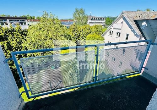 Ebene 2 Balkon 2