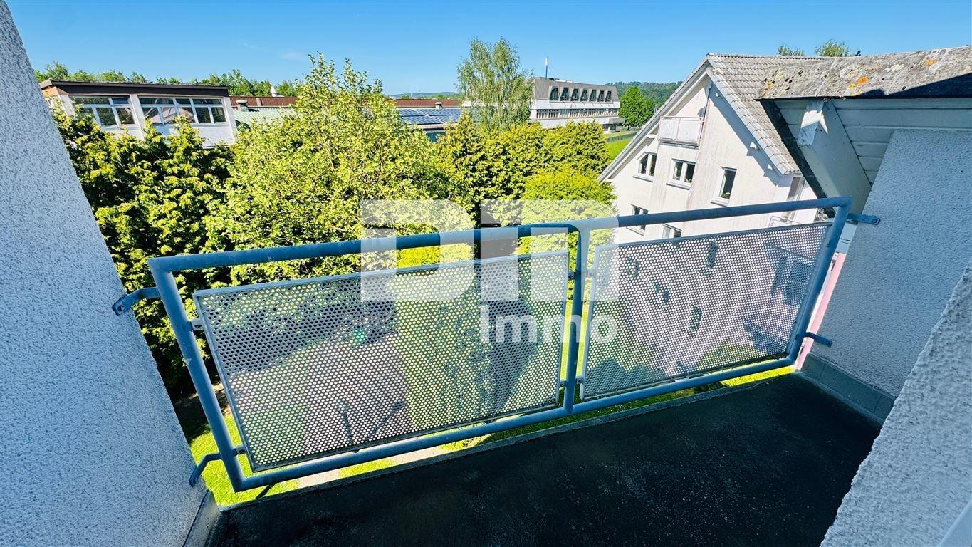Ebene 2 Balkon 2