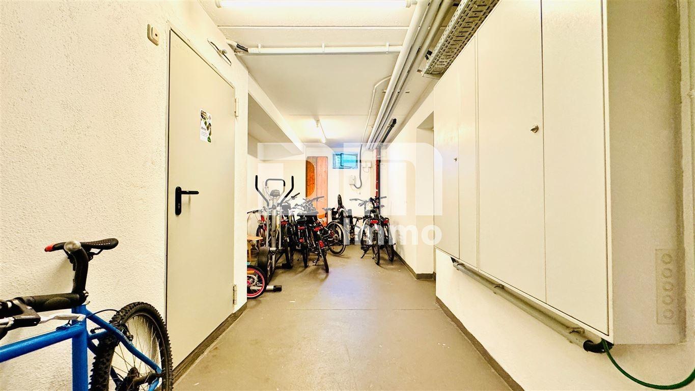 Fahrradkeller