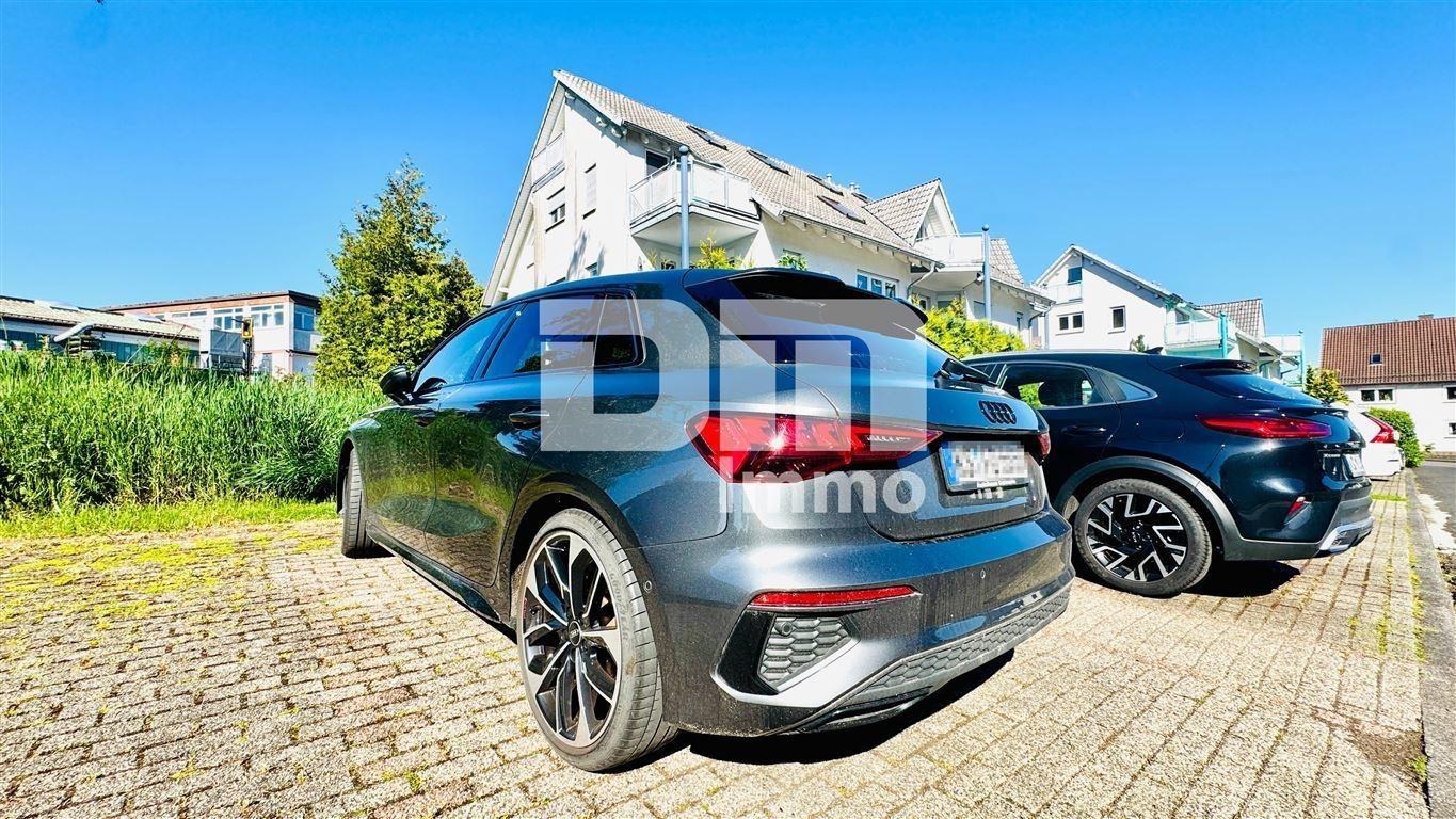 KFZ Stellplatz