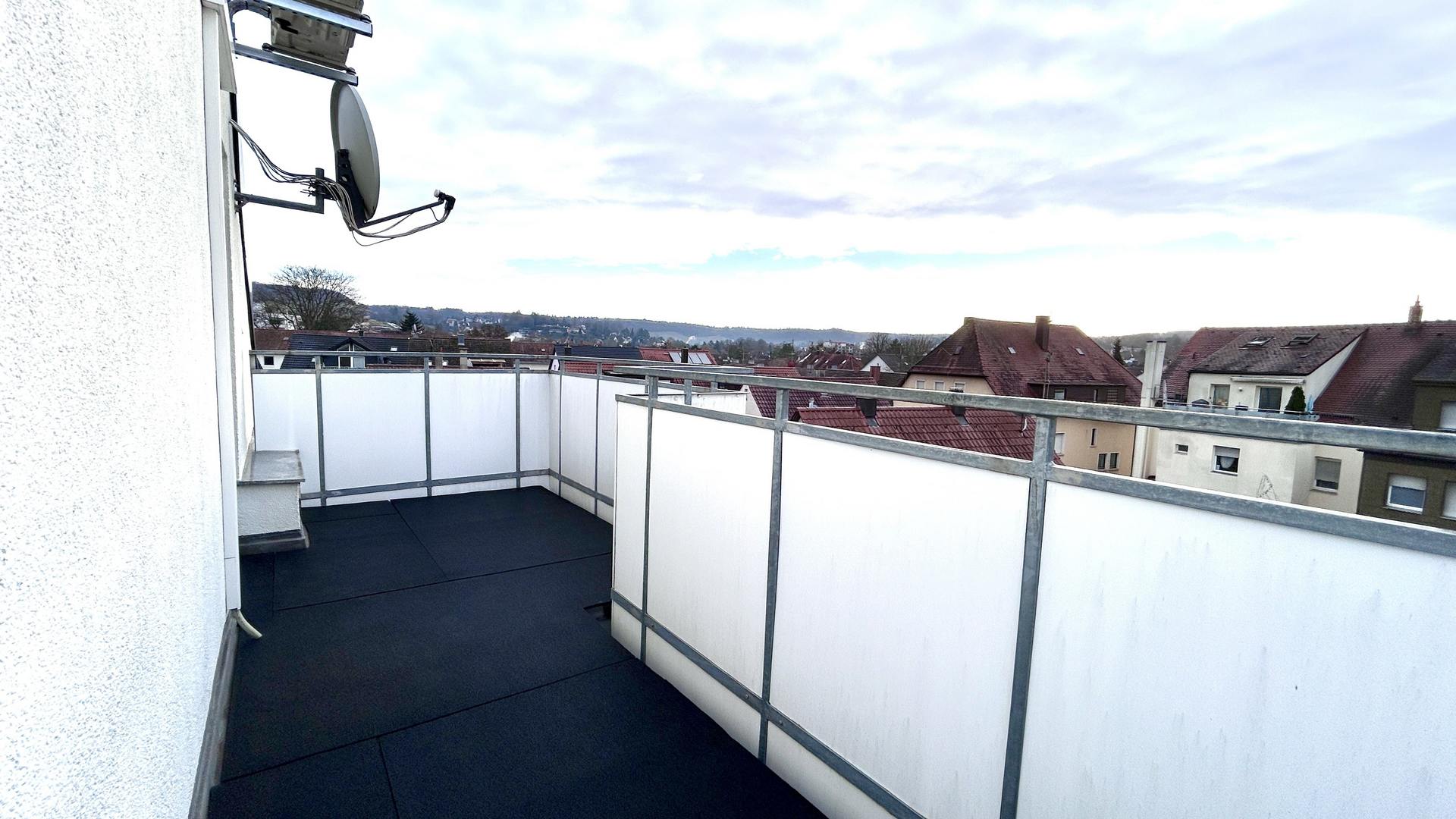 Balkon