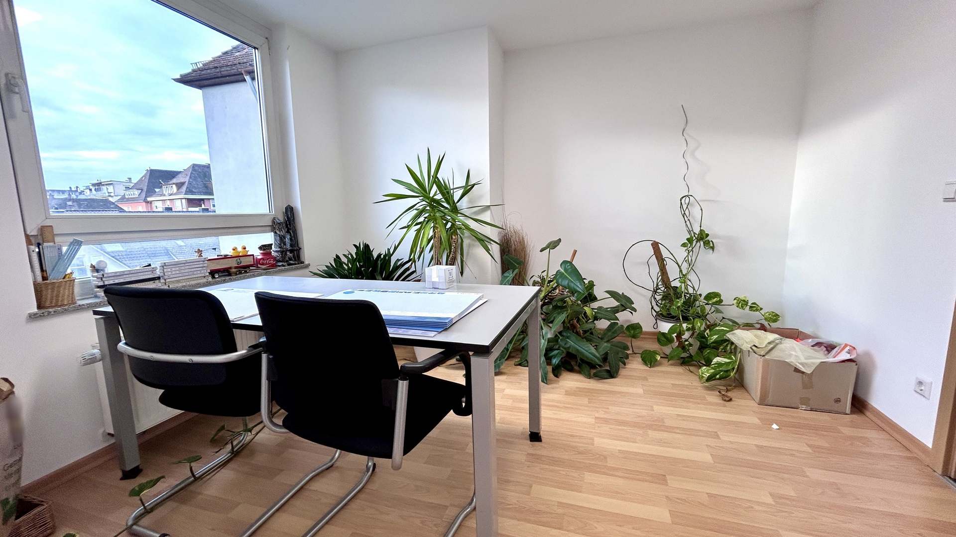 Büro