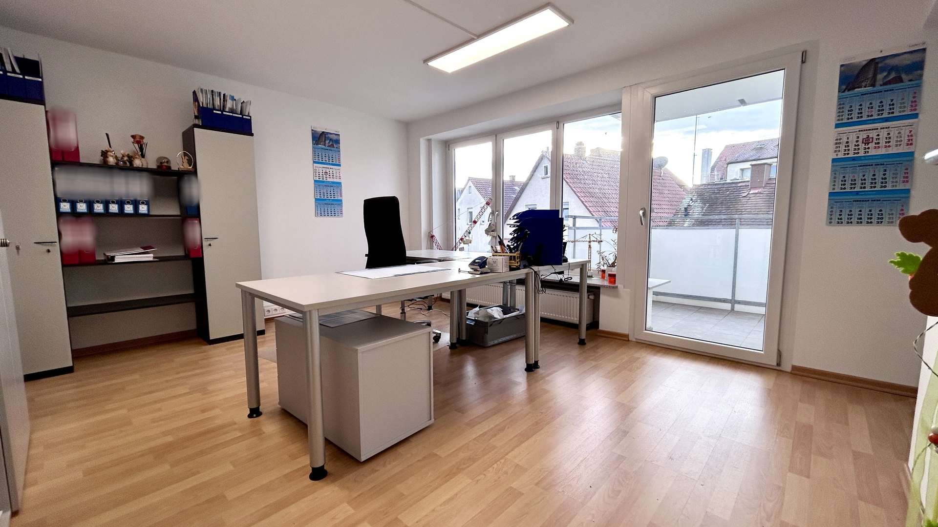 Büro