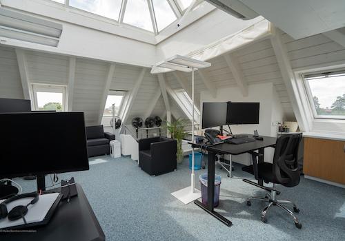 Büro 2