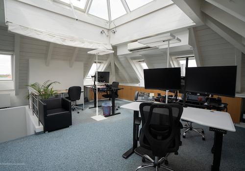 Büro 2