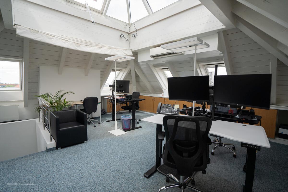 Büro 2