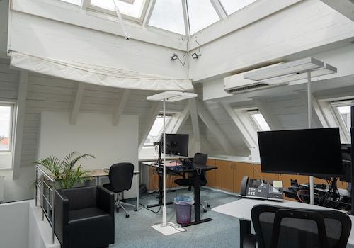 Büro 2