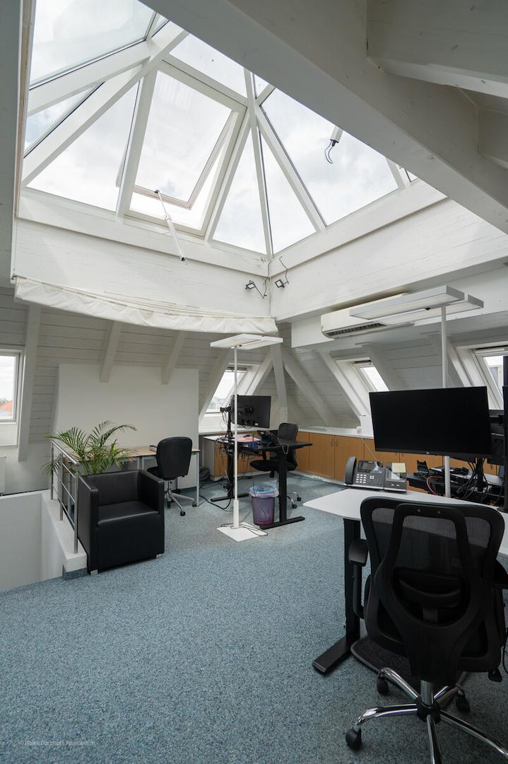 Büro 2