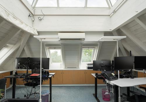 Büro 2