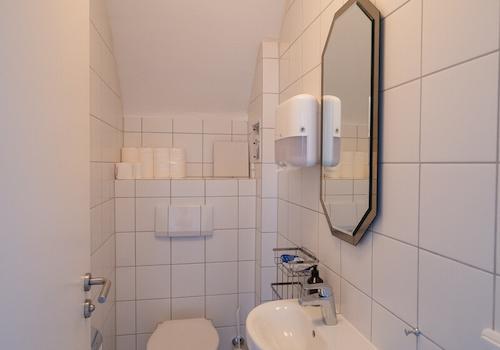 Toilette