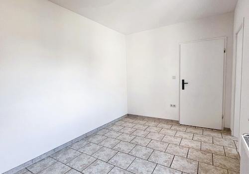 genug Platz für Esstisch