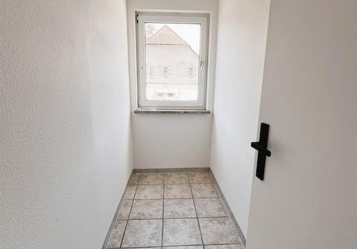 praktische Speisekammer