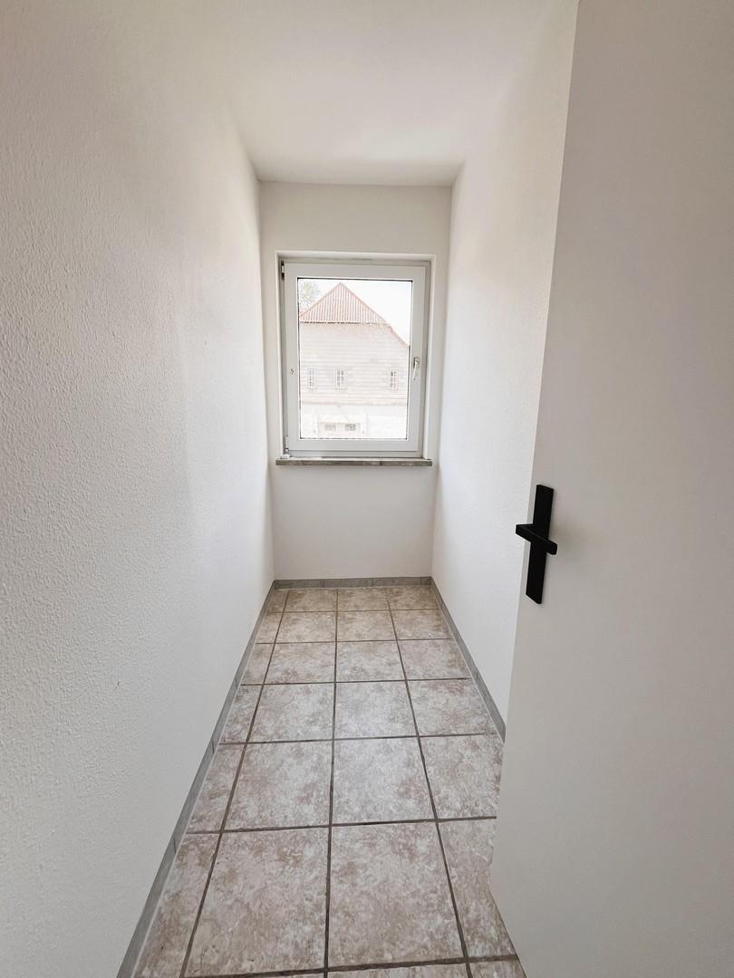 praktische Speisekammer
