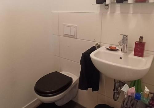 Gäste WC