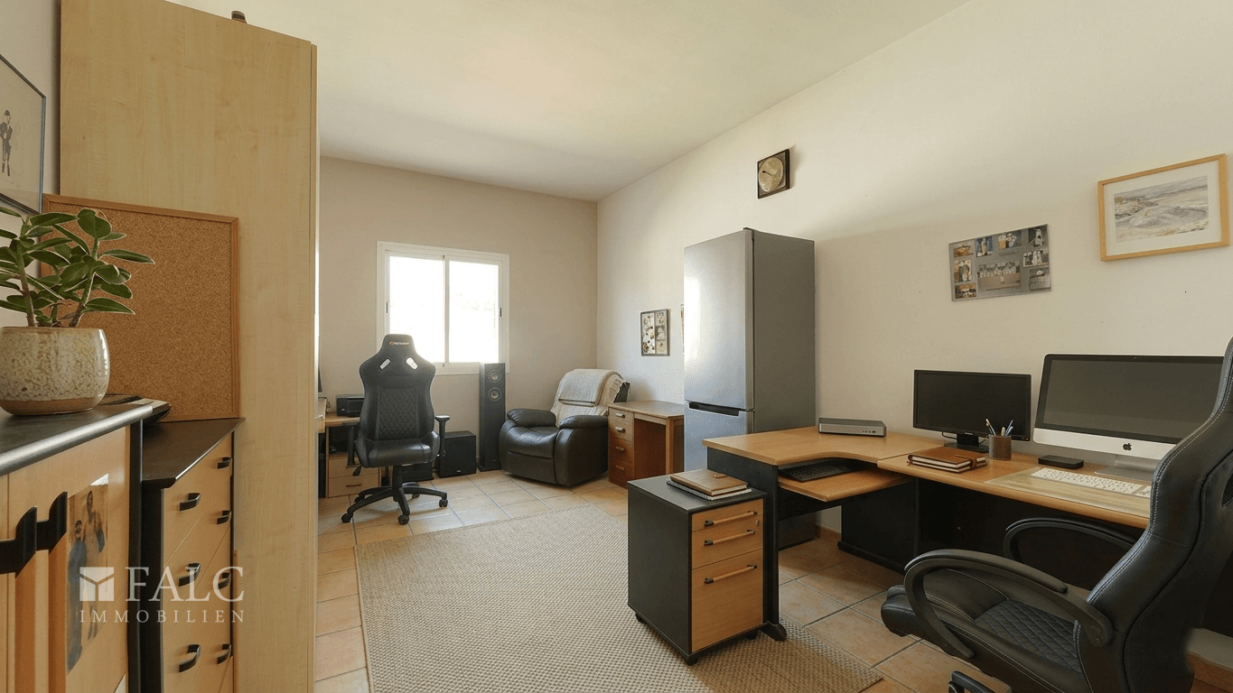Büro