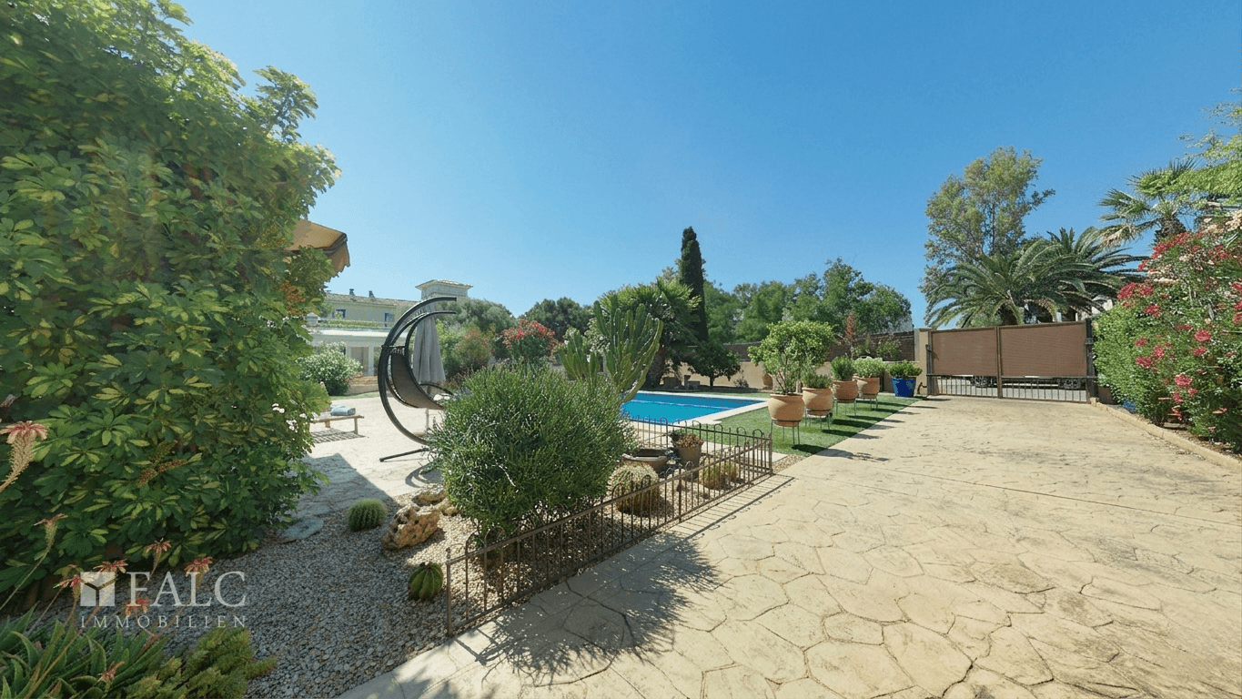Garten