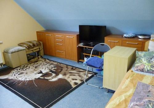 1. Kinderzimmer