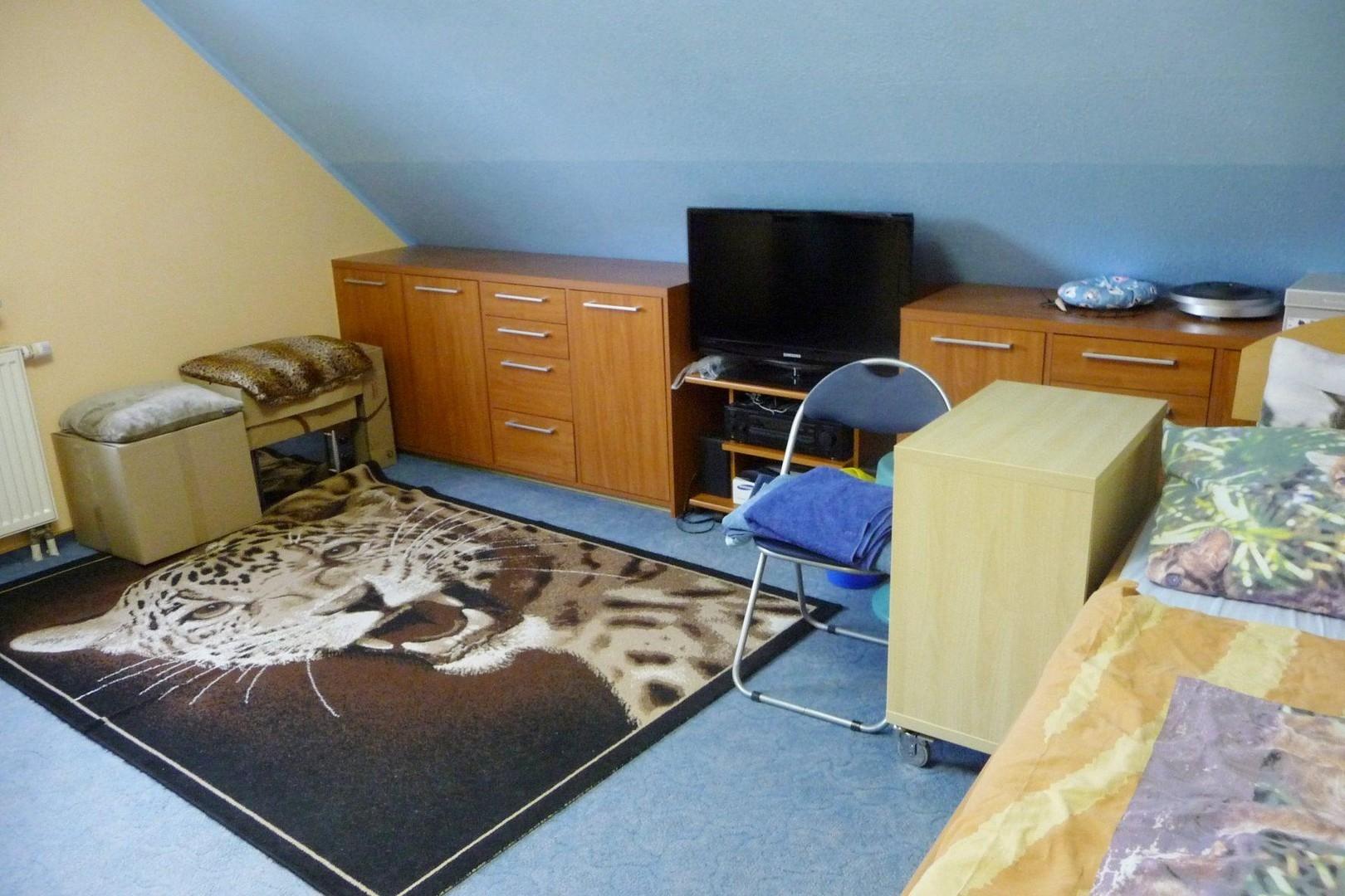 1. Kinderzimmer