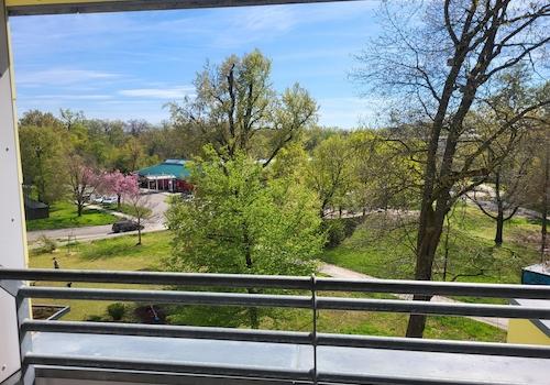 Ausblick
