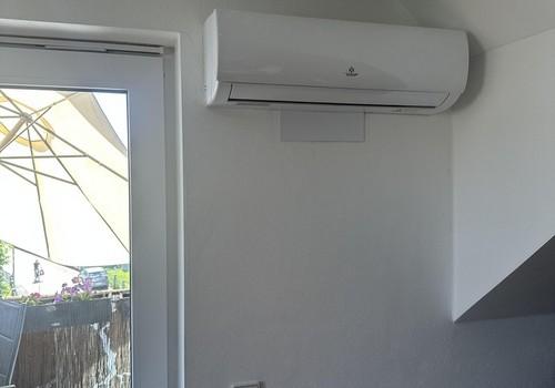 Klimaanlage