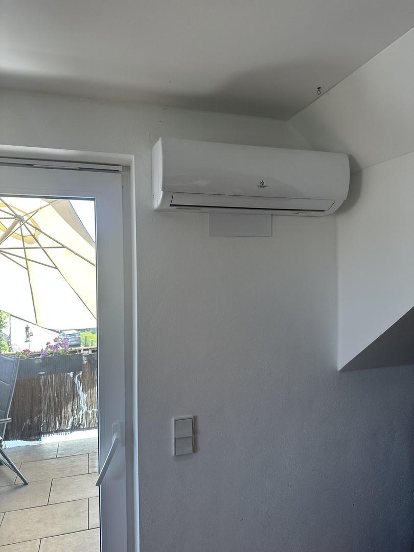 Klimaanlage