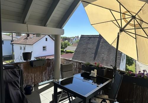 Balkon 1
