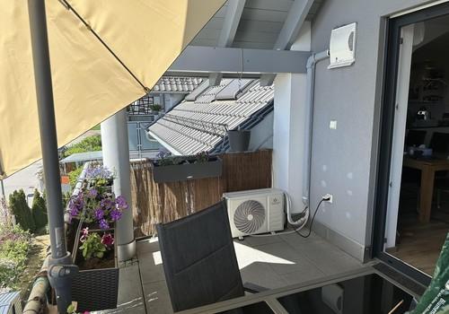Balkon 2
