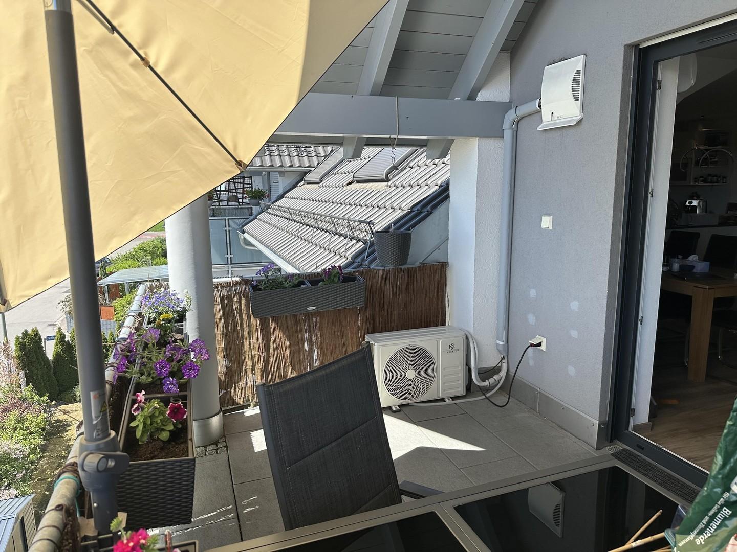 Balkon 2