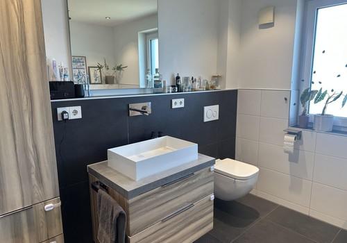 Badezimmer 1