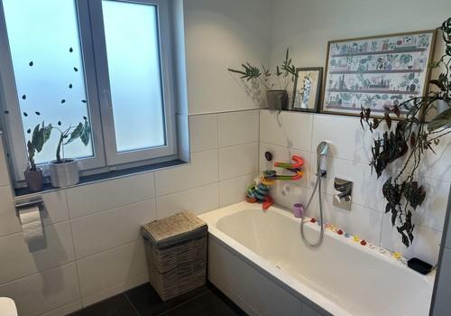 Badezimmer 2
