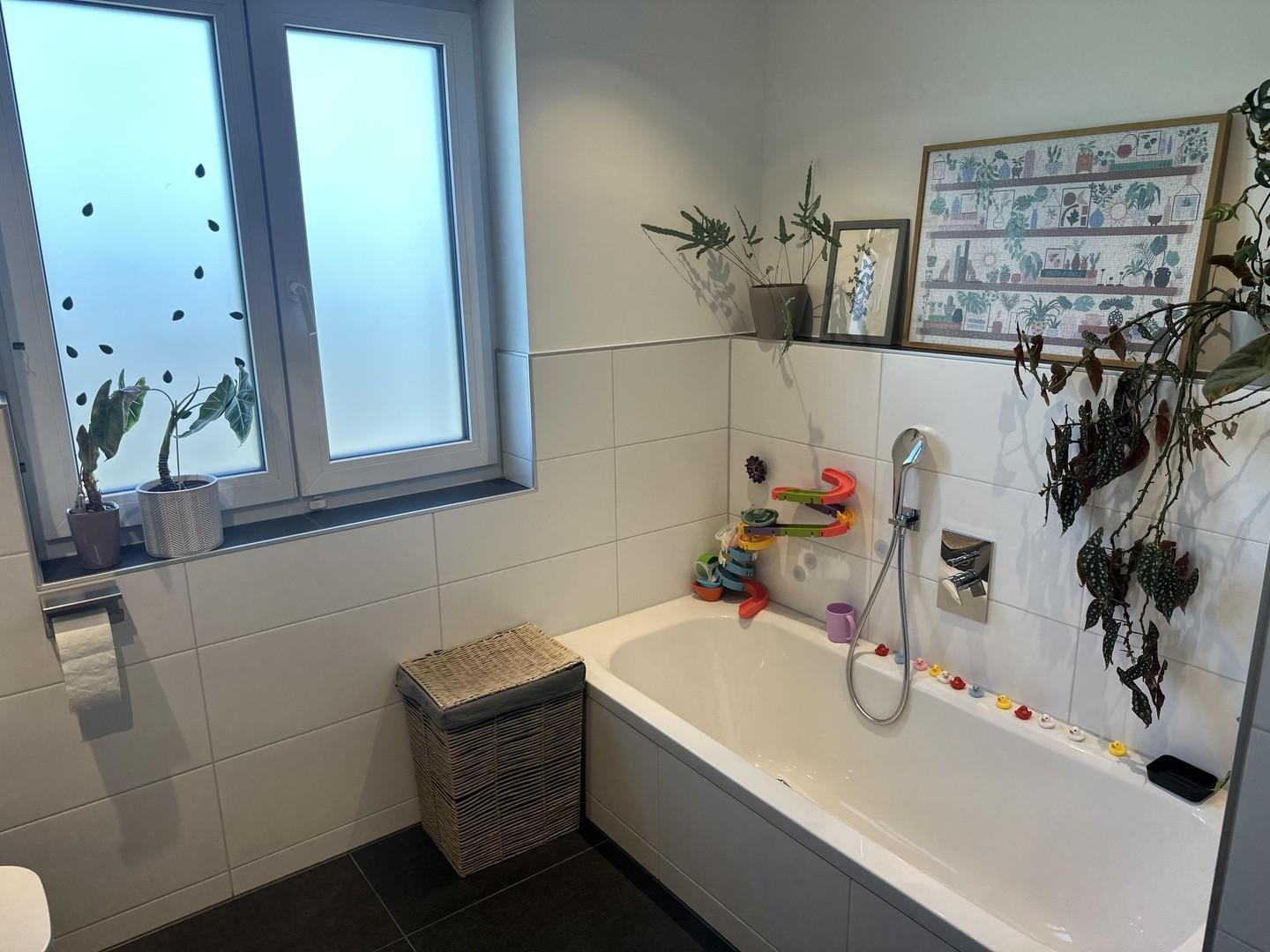 Badezimmer 2