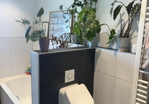 Badezimmer 3