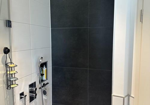 Dusche