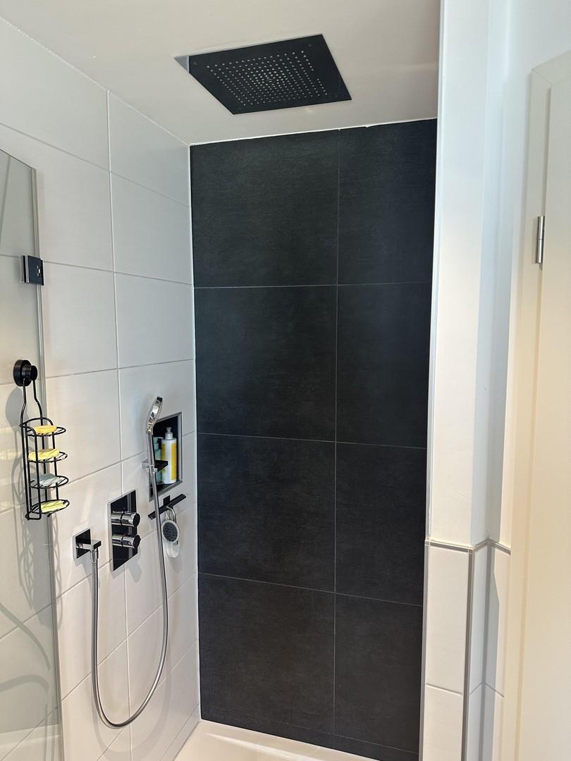 Dusche