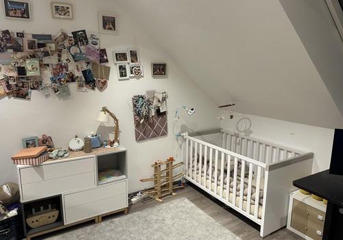 Kinderzimmer 1