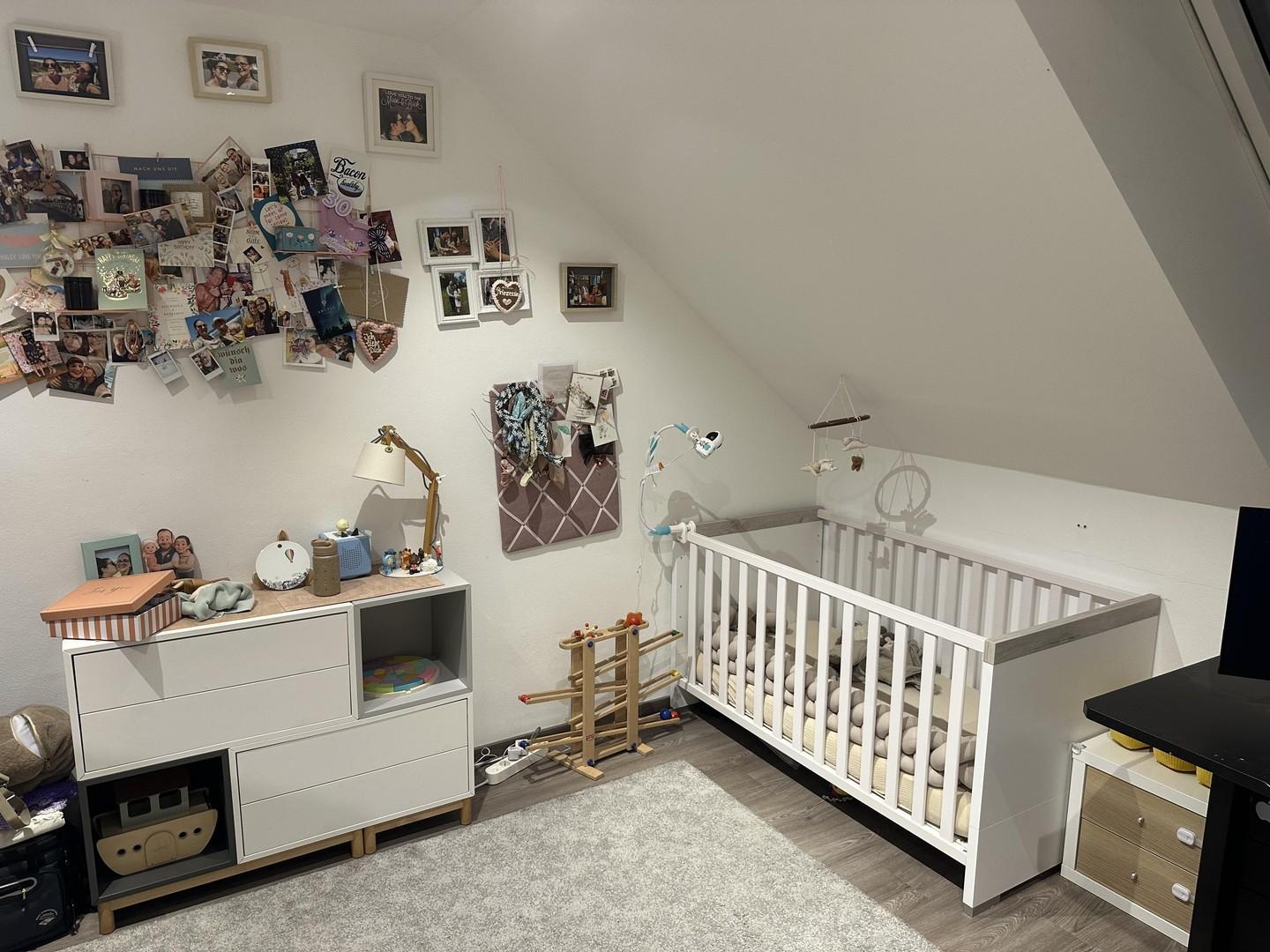 Kinderzimmer 1
