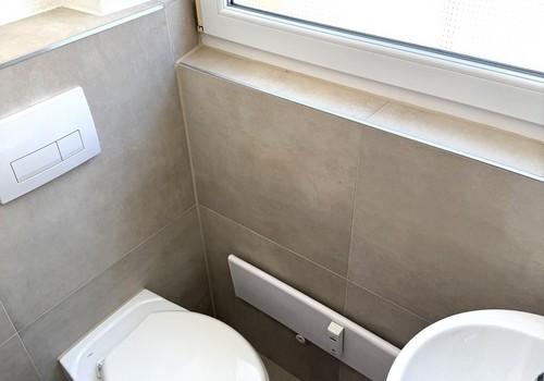 Gäste WC