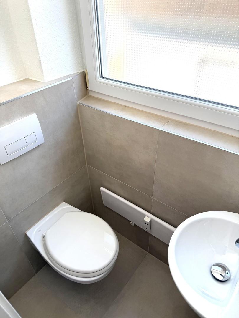 Gäste WC