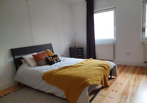 Schlafzimmer 2