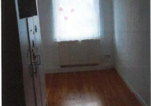 Kinderzimmer (altes Foto)