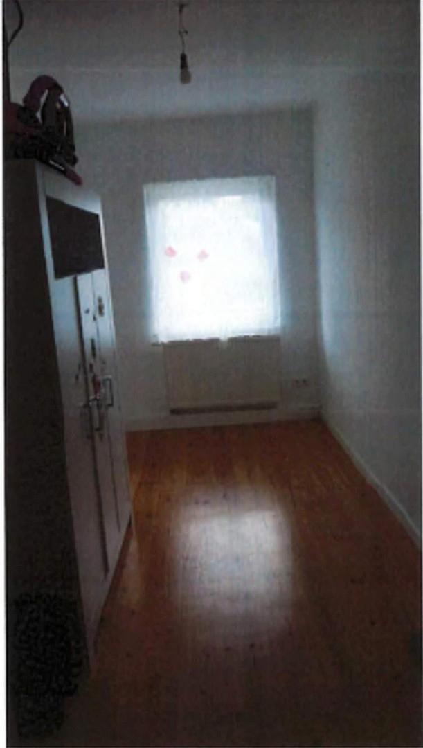 Kinderzimmer (altes Foto)