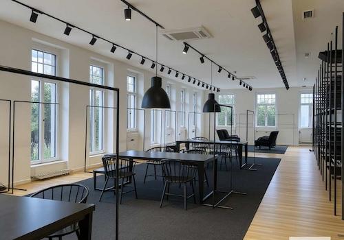 Büro