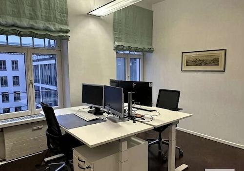 Büro