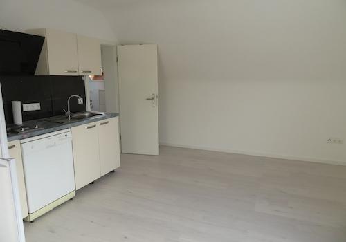 Wohnraum/Küche 2