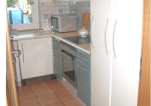 Küche