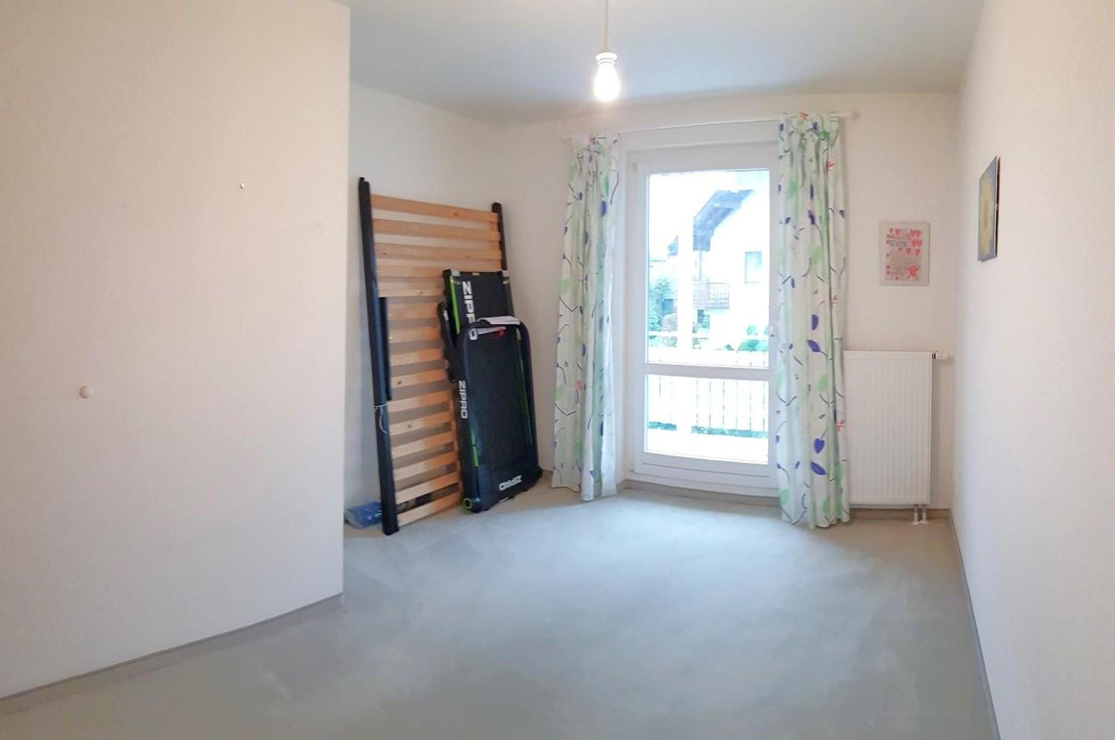 Kinderzimmer m. Balkon