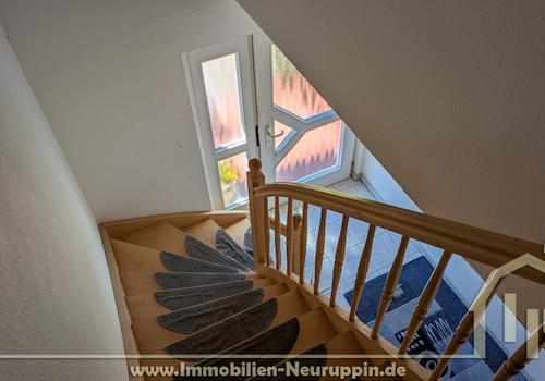 Treppe