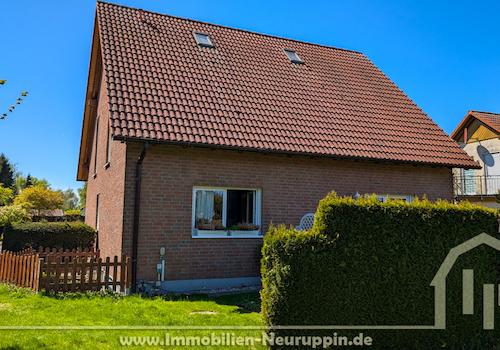 Rückansicht